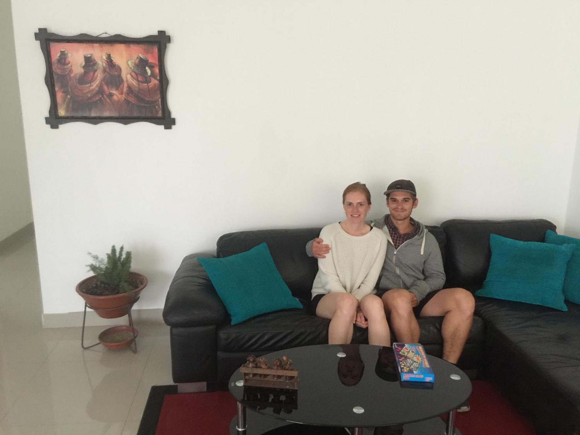Wild South Peru Hotel Ica Exterior photo
